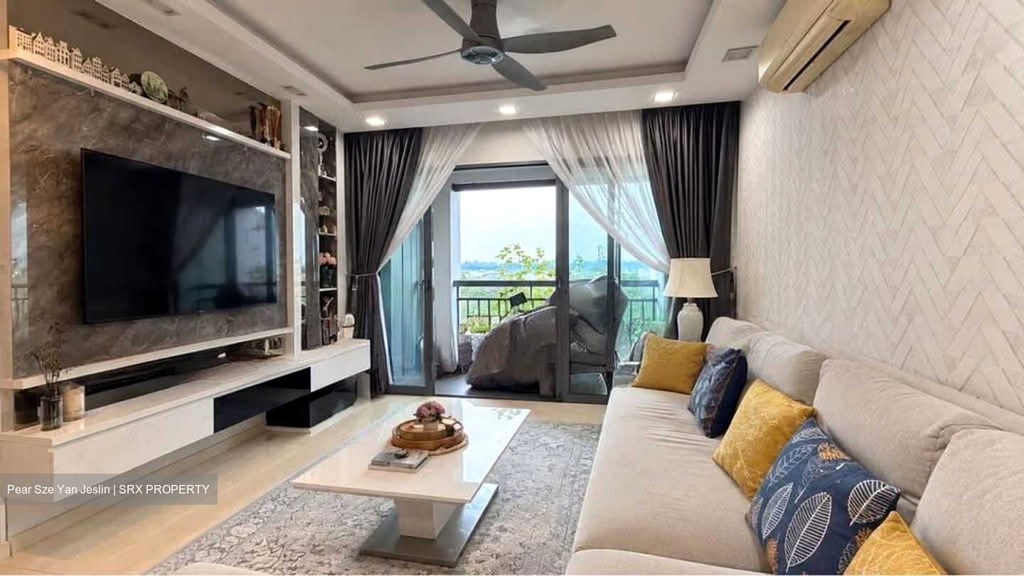 Aquarius By The Park (D16), Condominium #623110431